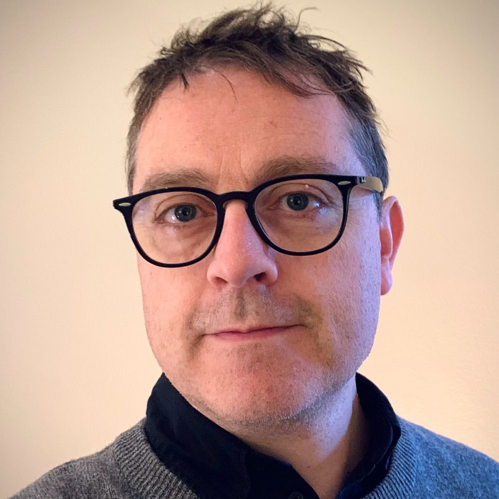 Andy Rogers