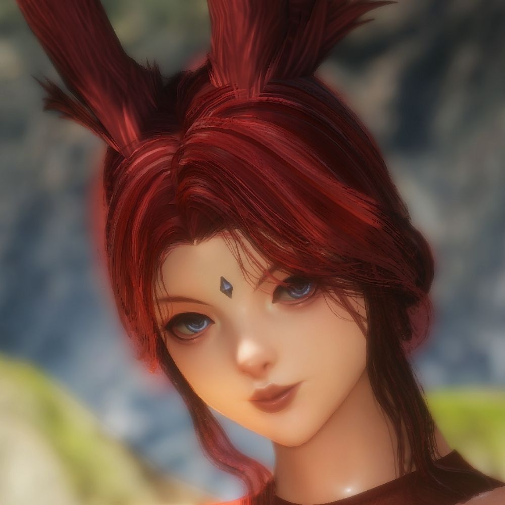 Usagime.ffxiv