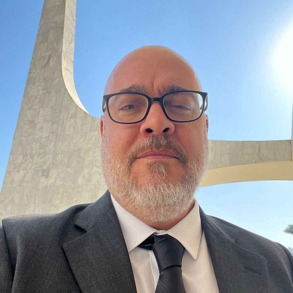 Mauricio Pedrão