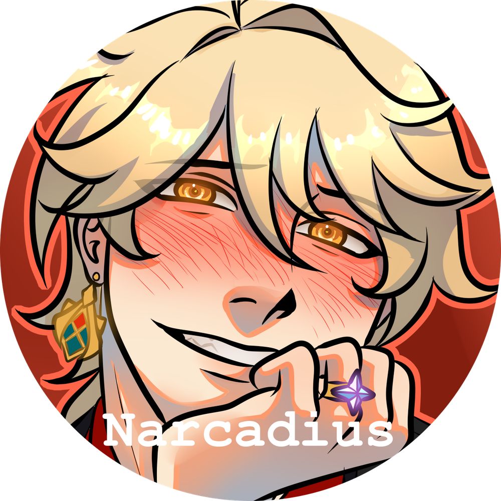 Narcadius