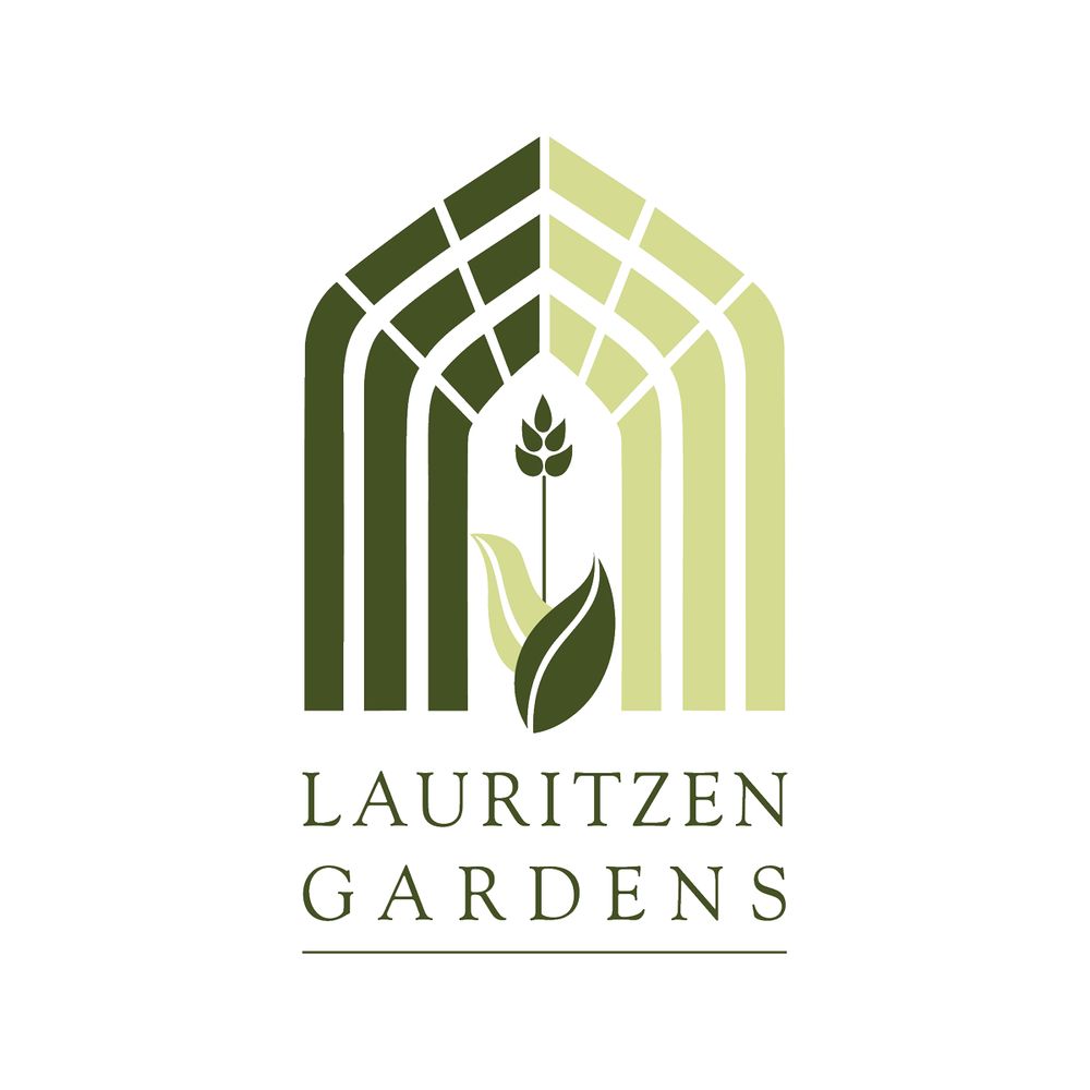 Lauritzen Gardens