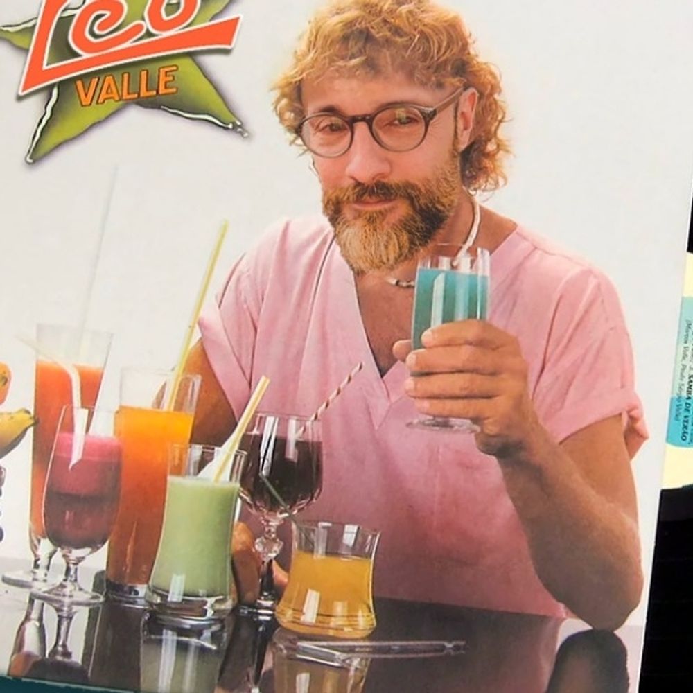 Leo Prestes