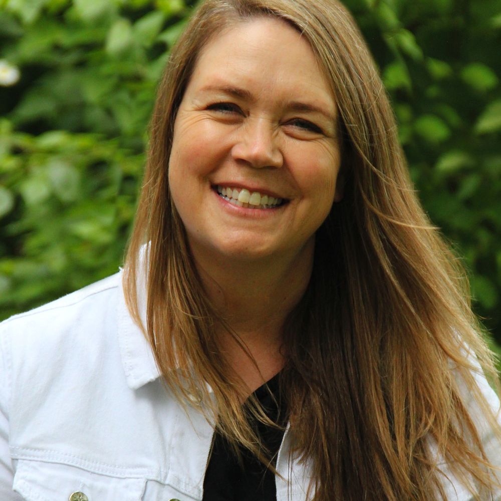 Michelle Prak - author 🇦🇺