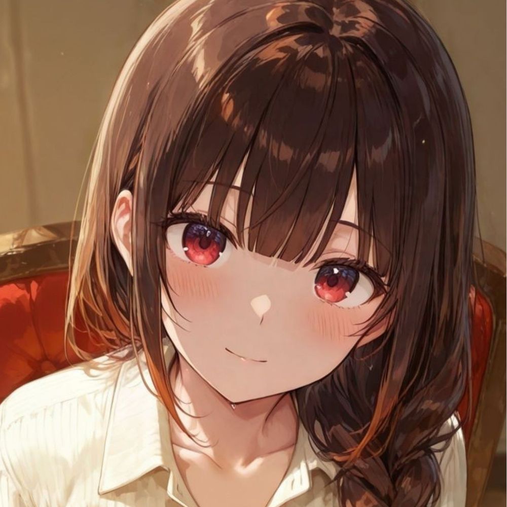 白羽 モカ/Shirahane moka