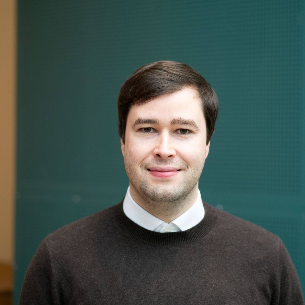Christoph Henking