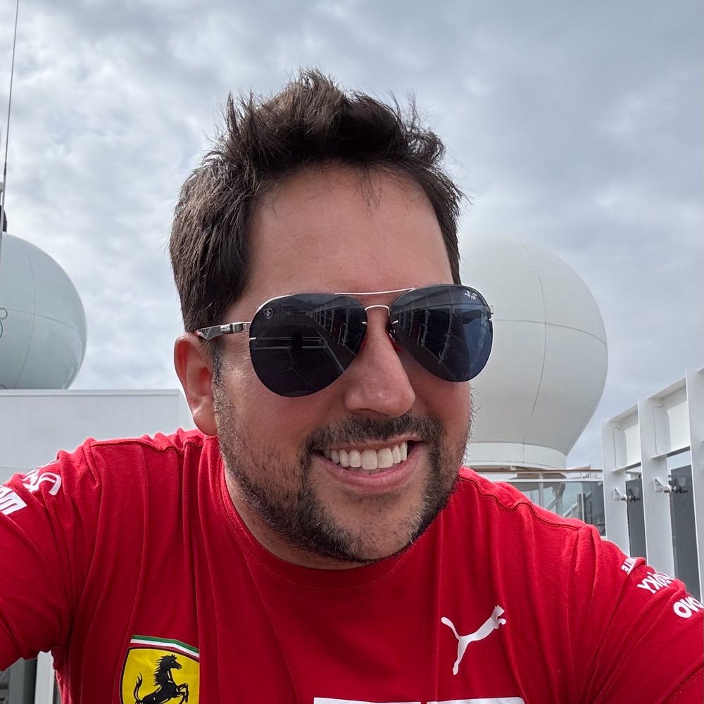 Chef Andres Chávez