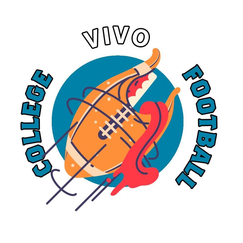 Vivo el College Football