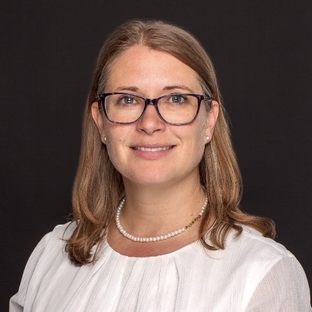 Dr Toni Brunning