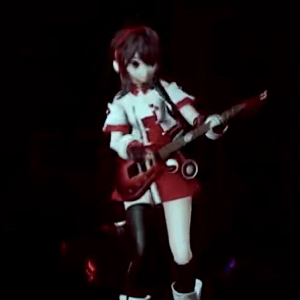 人