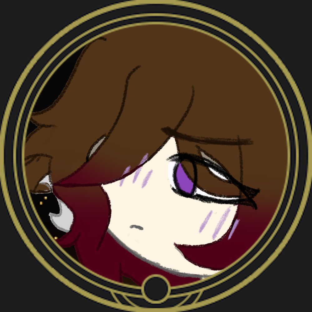 ˜”*°• Ventus Iris Geneolgia •°*”˜