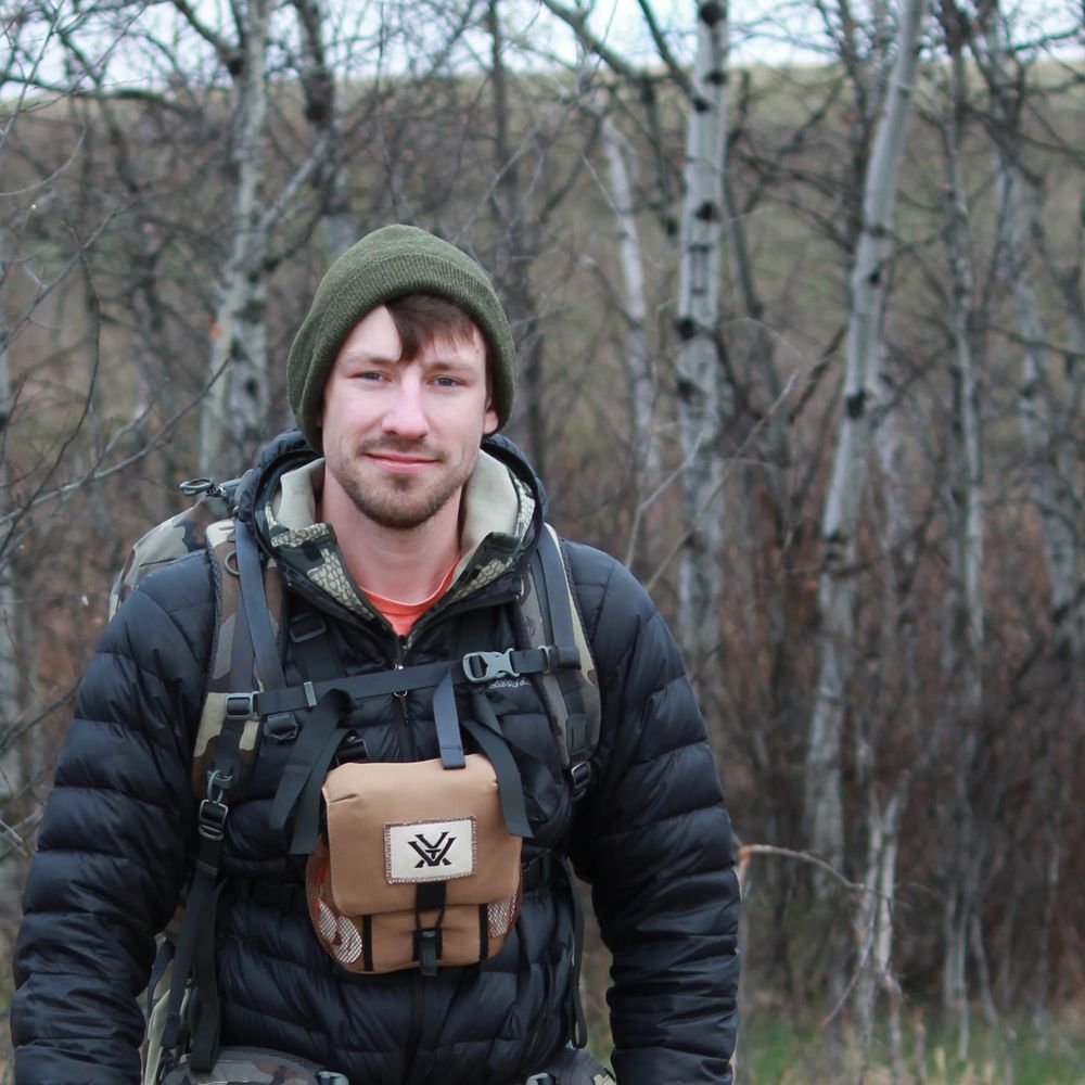 Jared Voris