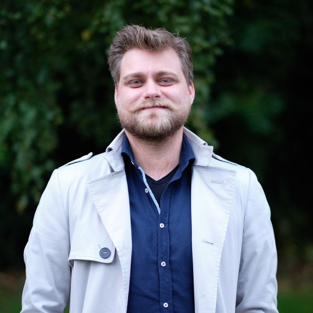 Merten Neumann