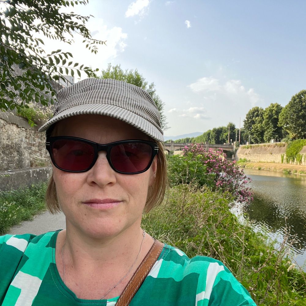 A/Prof Karen Gregory