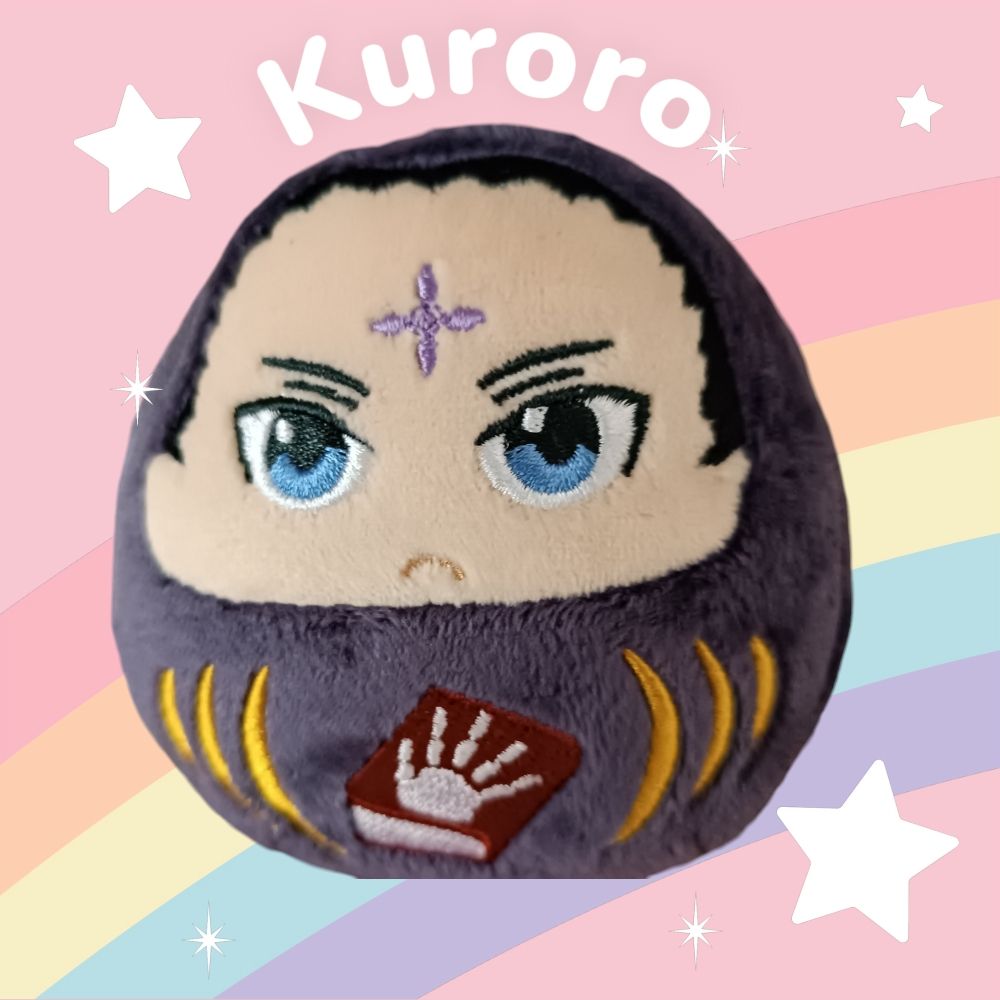 Reiji Lucilfer