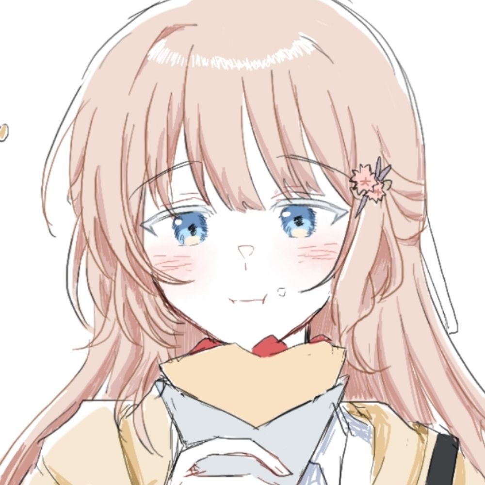 月城 詞葉 | Kotoha