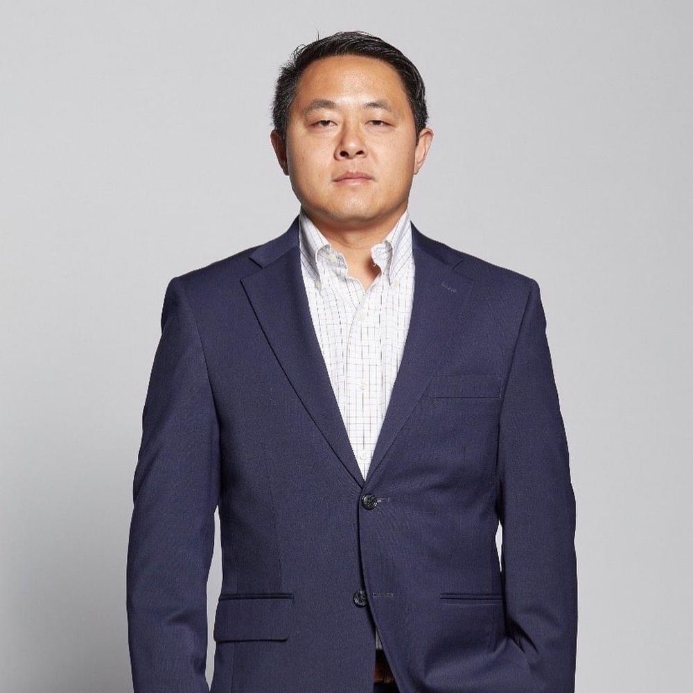 Tony Leong