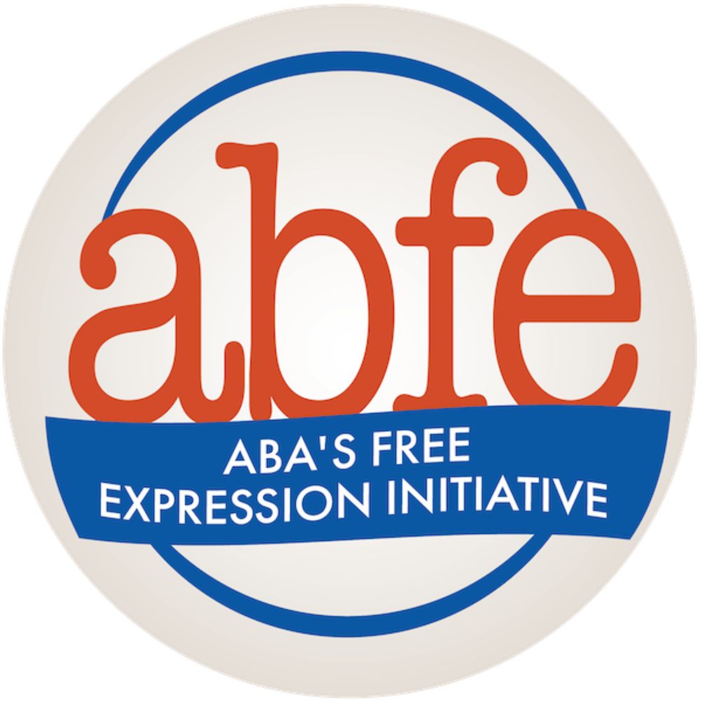 American Booksellers for Free Expression (ABFE)