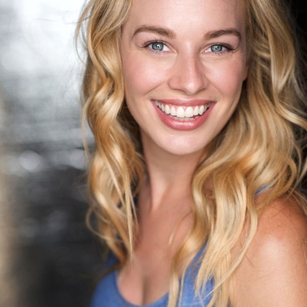 Kasey Lansdale