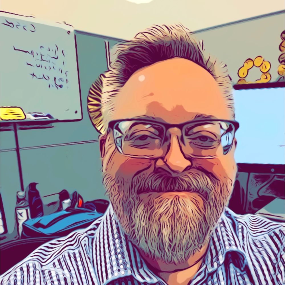 Rob Allspaw