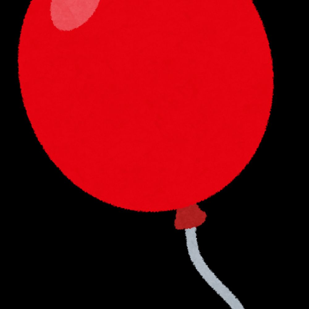 🎈