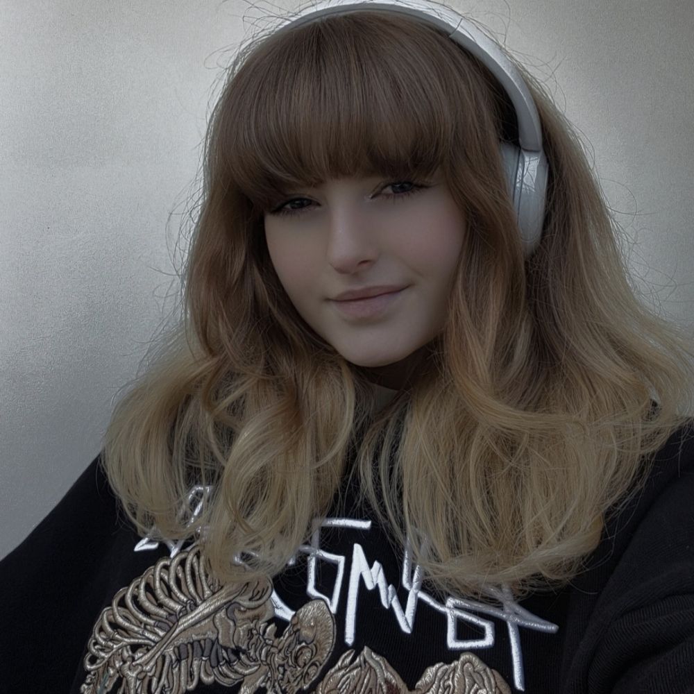 Amber