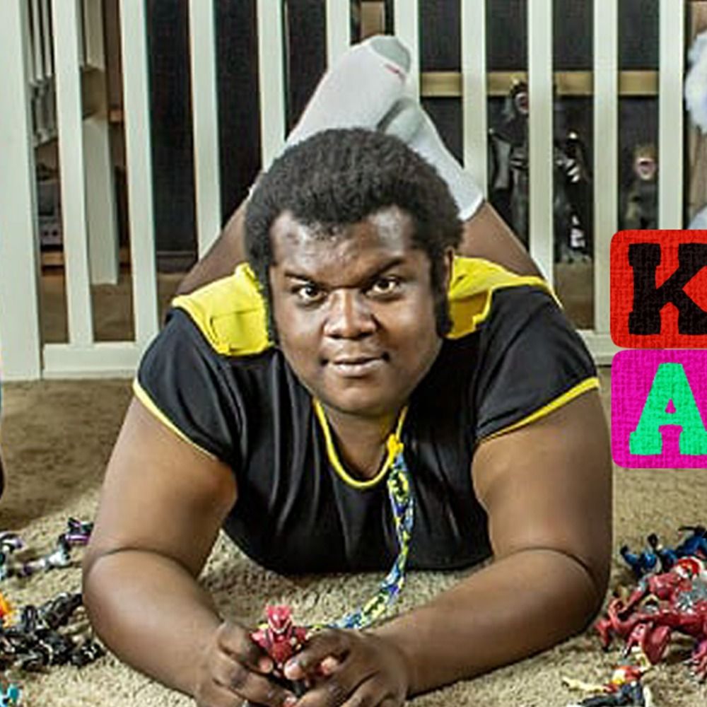 Lars Alister /Kid Ankh Ageplay Podcast 