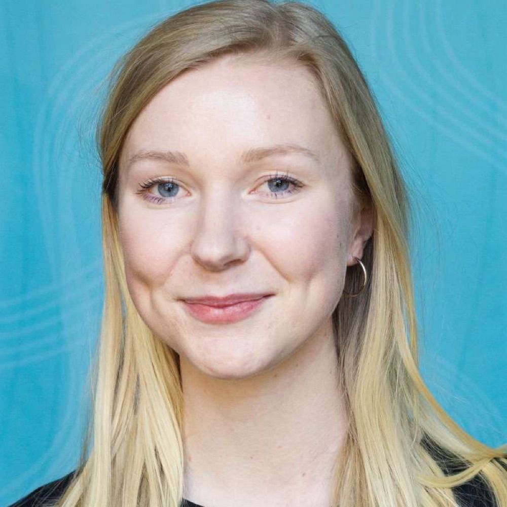 Sunniva Hustad