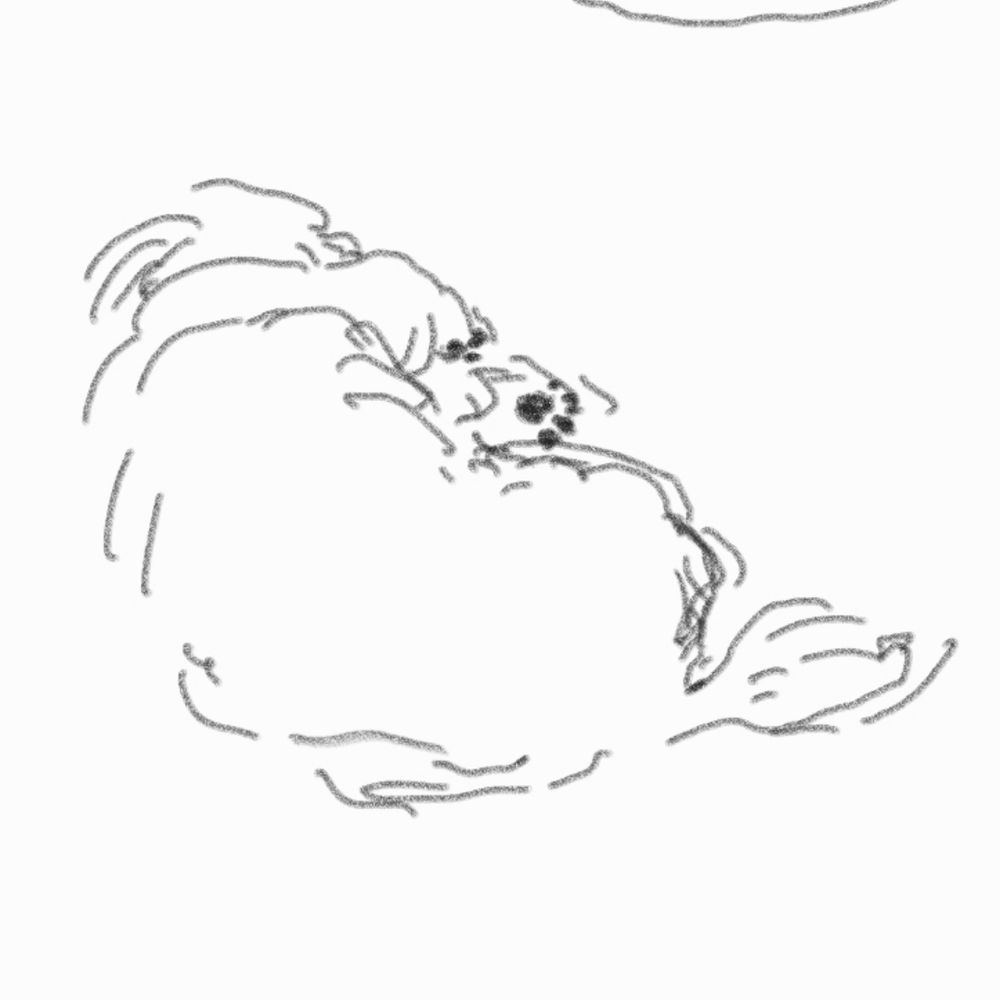 오소소