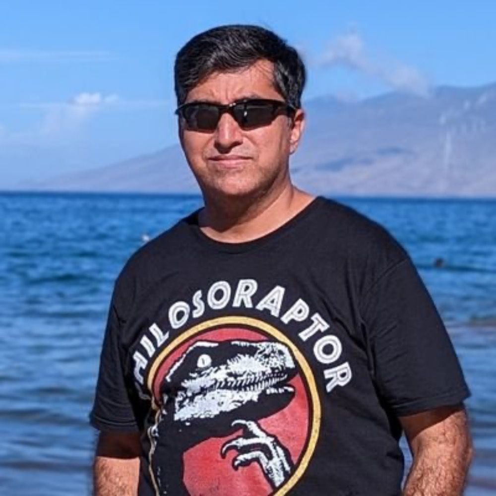 Tushar Kanwar