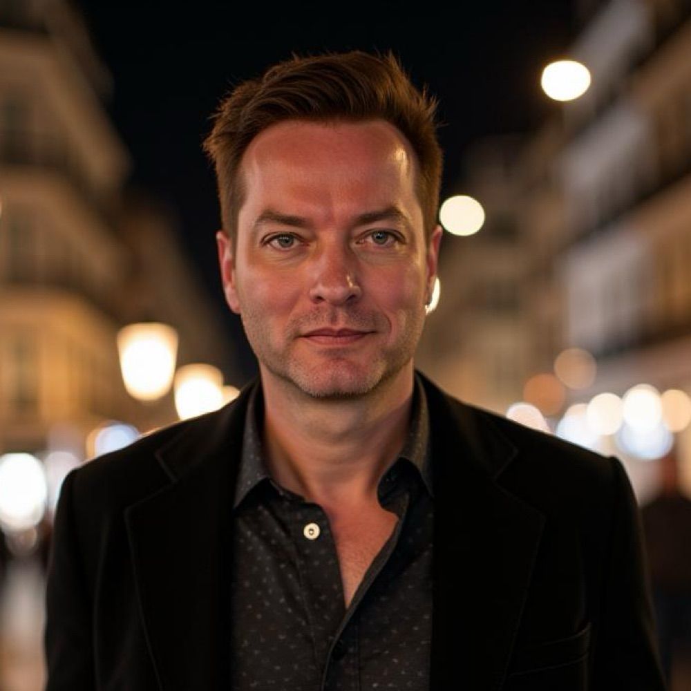 Barry York