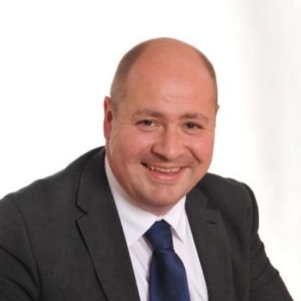 Neil Payne