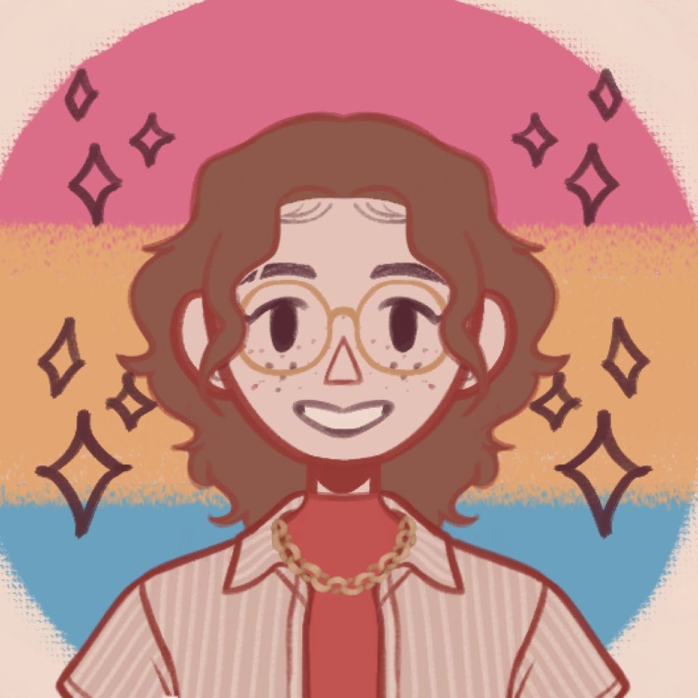Ms. M