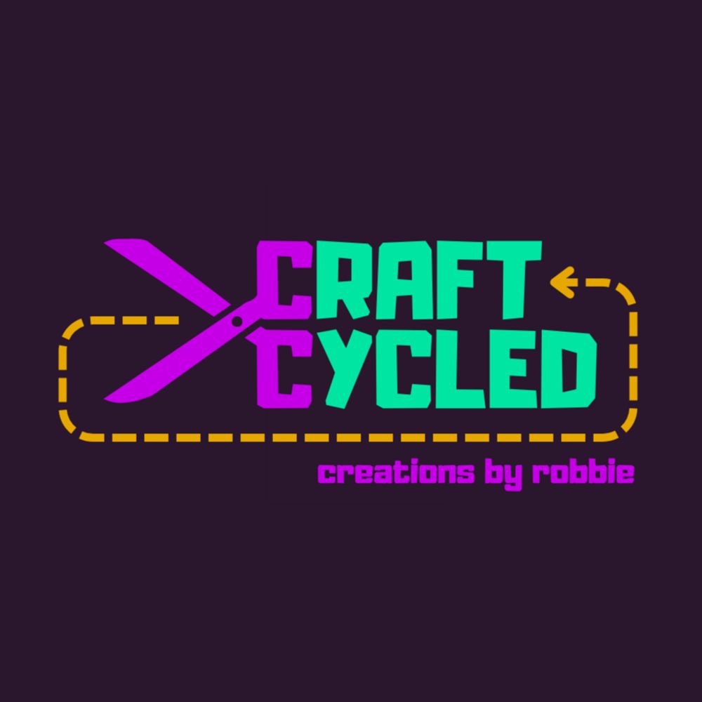 Profile picture craftcycled.bsky.social