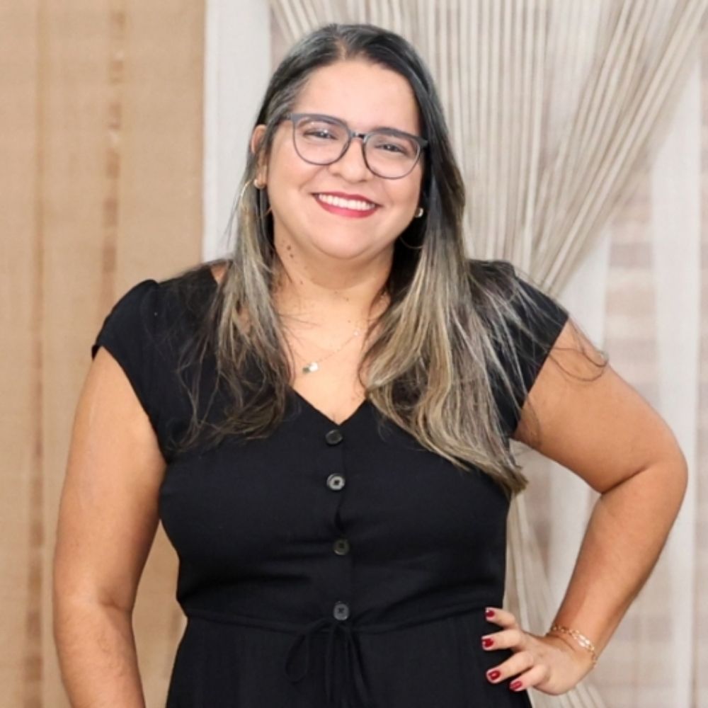 Jordânia Azevedo