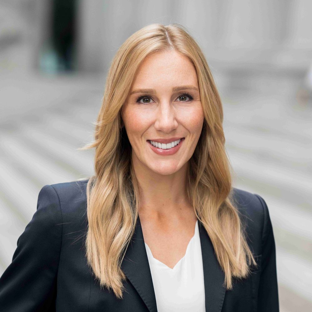 Jacqui Callander, MD