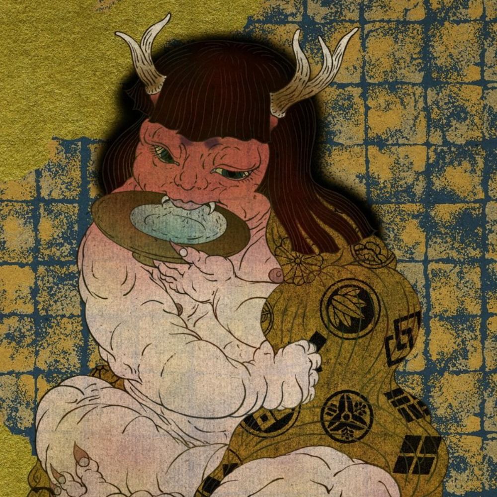ミず鬼ずム