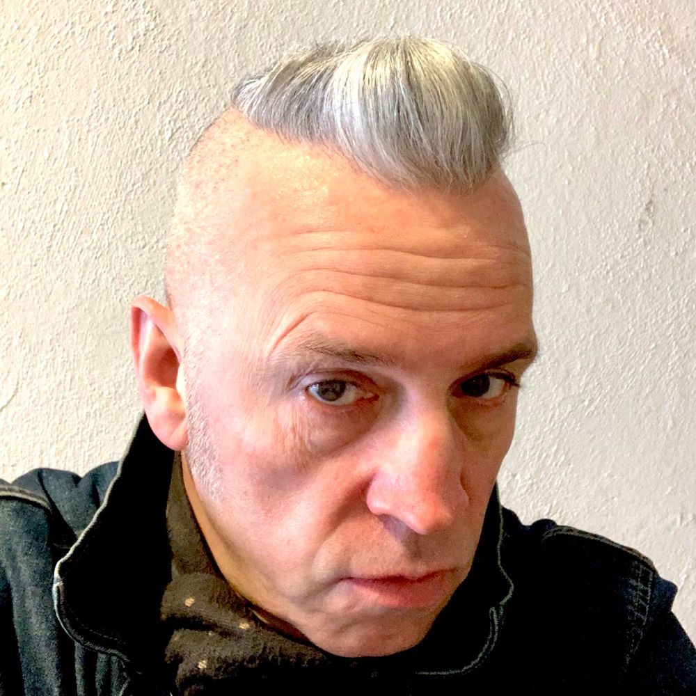 Kev Boyd