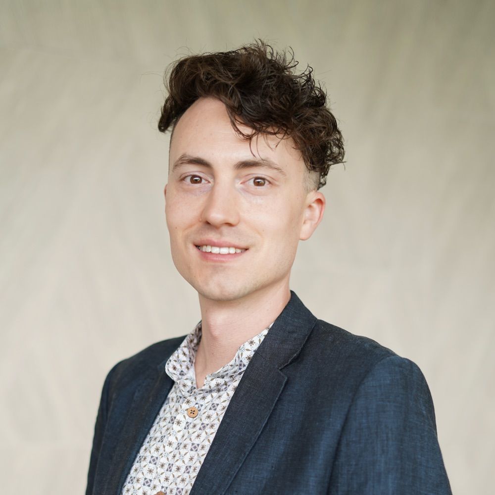 Brad Bloomfield, PhD, BCBA-D
