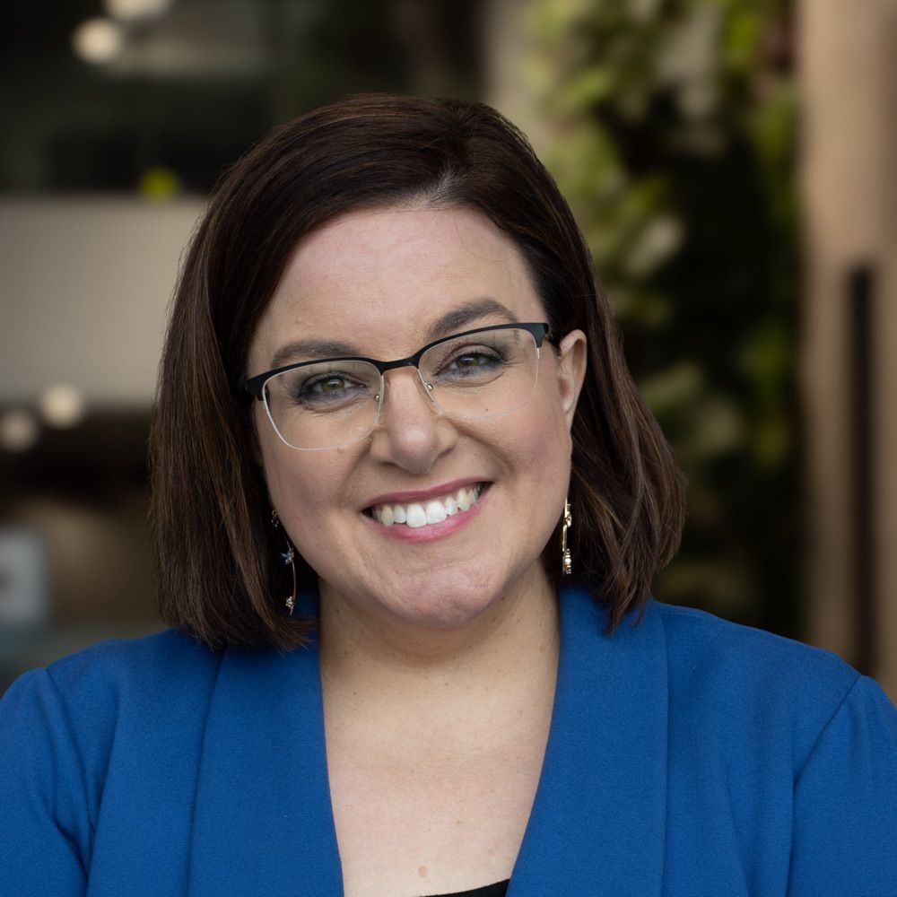 Émilie Foster, PhD