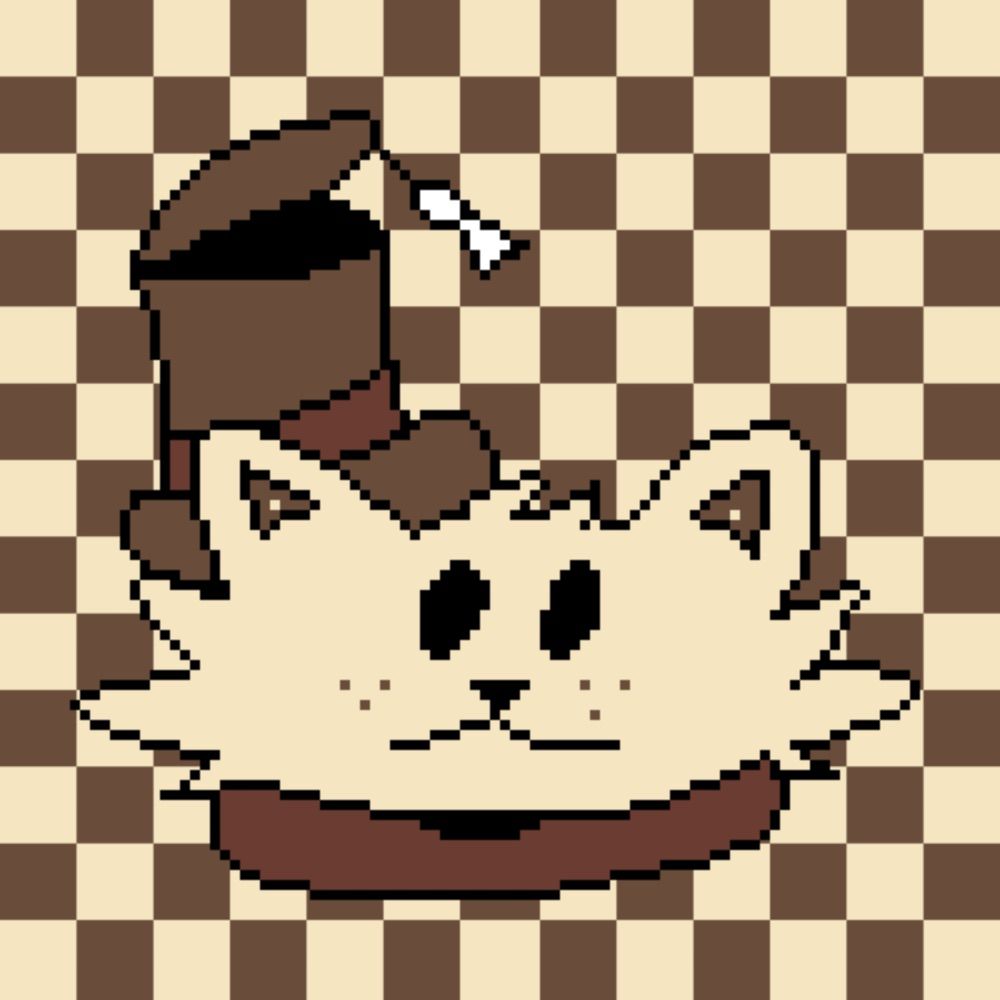 Brown Gibus