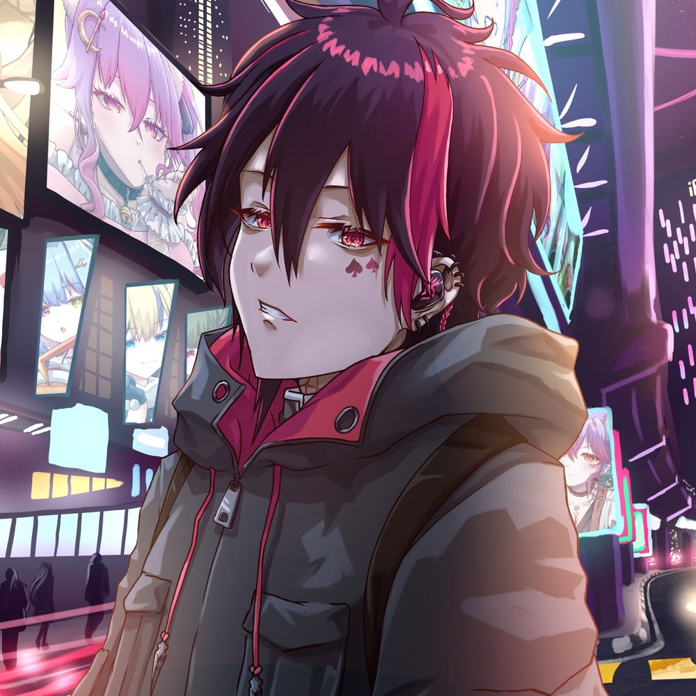 ♠iBro ♠ | アイブロ