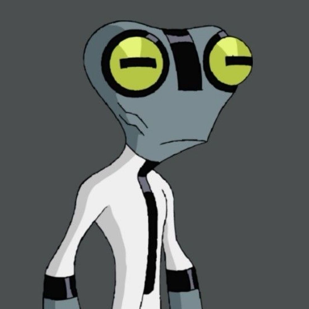 User avatar