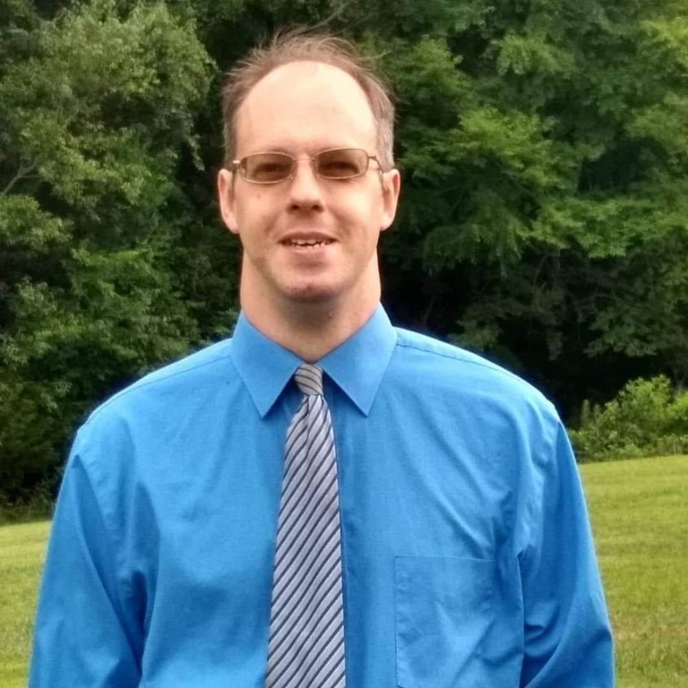 Mark Boyd