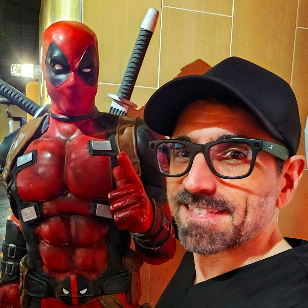 Paul Marino