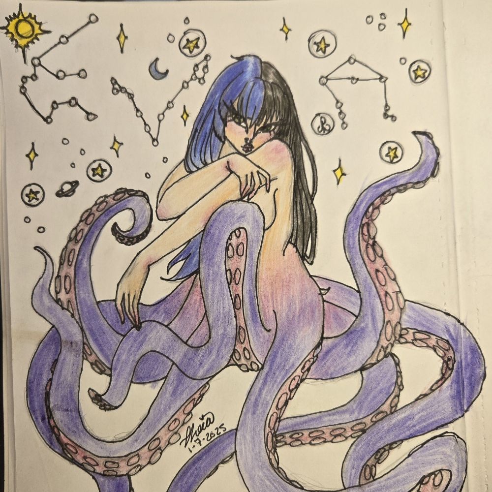 Theia Kosmita Silvermoon