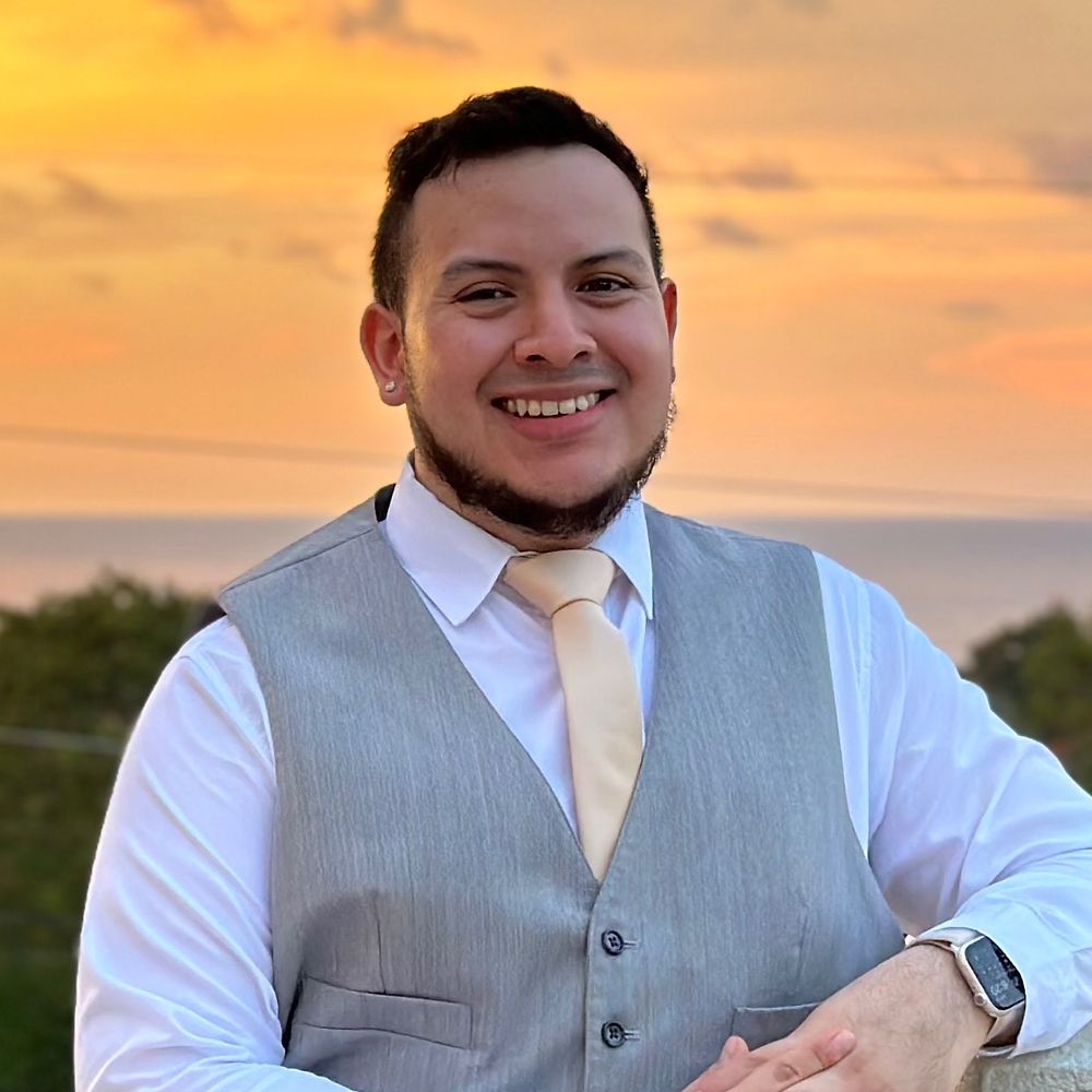 Anthony Saravia