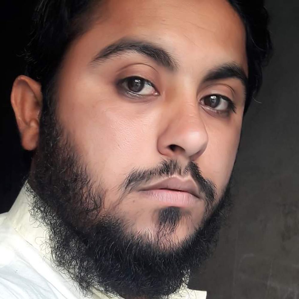 Muhammad Qaisar 