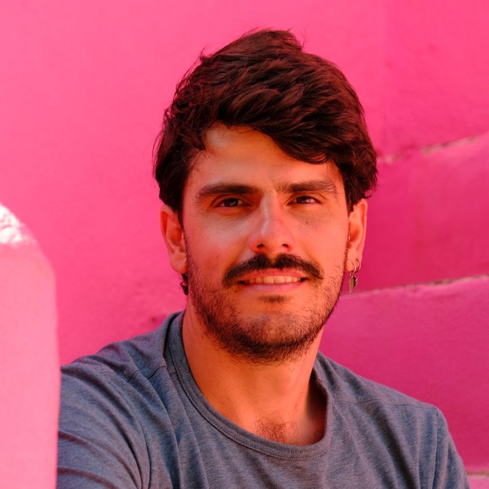 Jorge VA