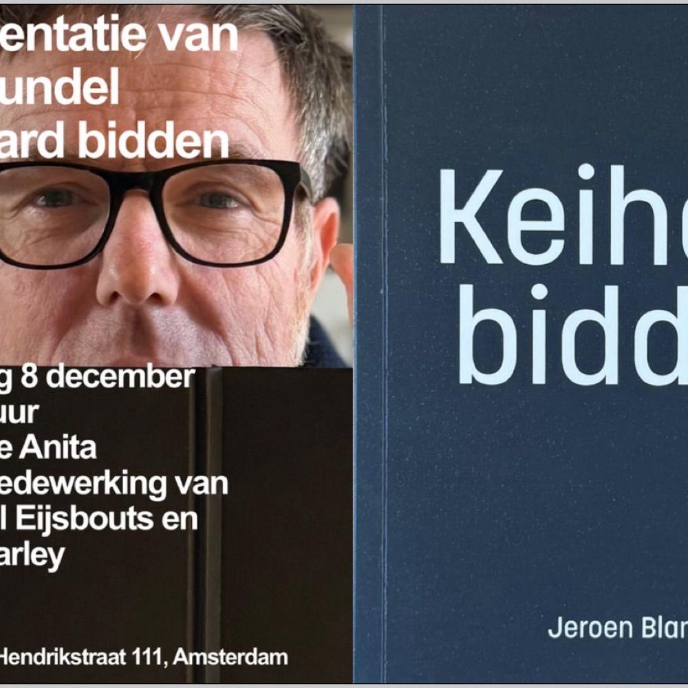 Jeroen Blankert