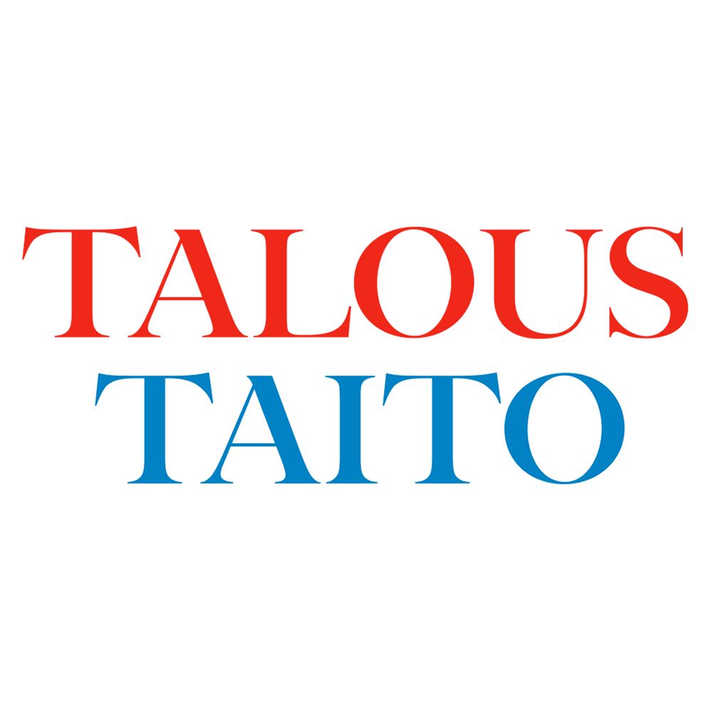 Taloustaito